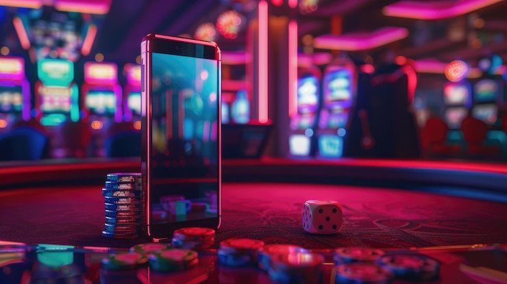 Antarmuka pengguna primabet78