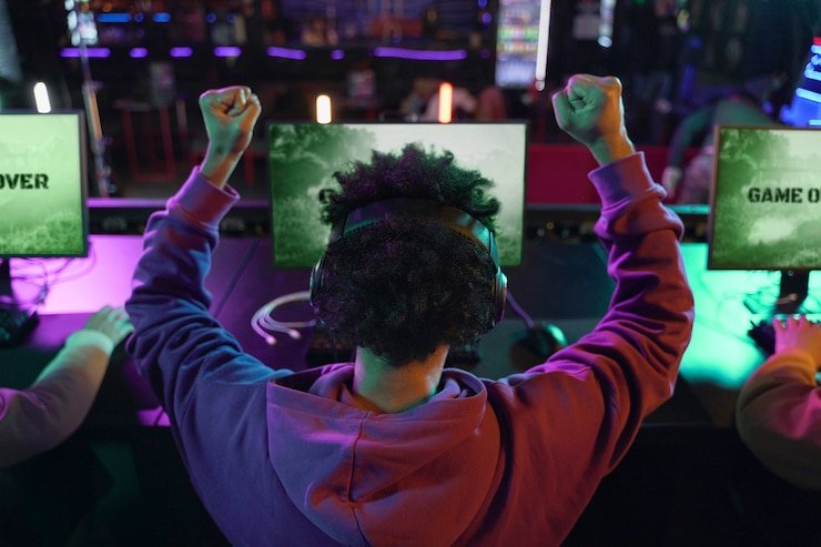 primabet78 featured game showcase