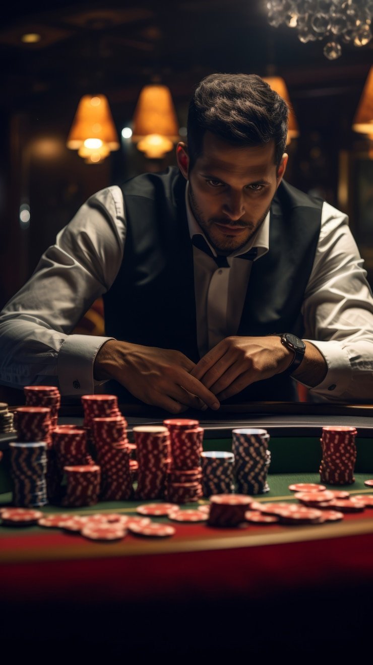 Panduan lengkap mekanik Fish Hunter di primabet78